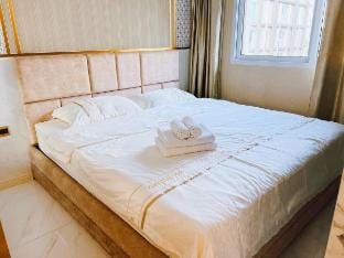 Jomtien Beach Houses Vacation rental in Pattaya City