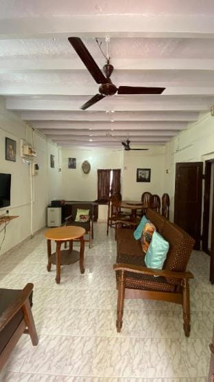 Airport Area Houses Vacation rental in Chennai