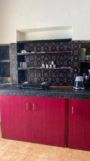 Airport Area Houses Vacation rental in Chennai