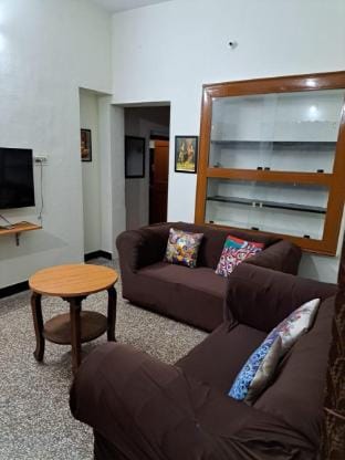 Airport Area Houses Vacation rental in Chennai