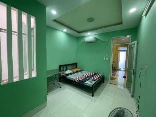 Affordable Stay - Pets Welcome! Vacation rental in Ho Chi Minh City