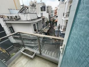Cozy, Clean Room – Pet Friendly Vacation rental in Ho Chi Minh City