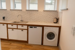 High living  @ Ferguson Court Apartment in Carlisle