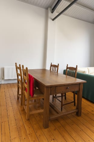 High living  @ Ferguson Court Apartment in Carlisle