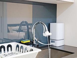 Chanell Premium Kingbed@Near Legoland Vacation rental in Johor