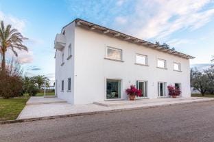 Casabianca Resort Farm Stay in Lazio