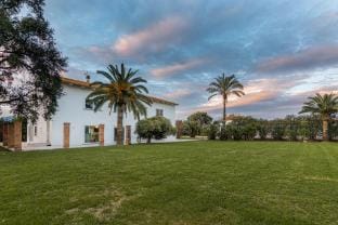 Casabianca Resort Farm Stay in Lazio