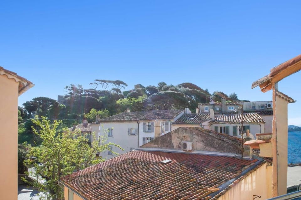 Cozy studio - 2P - Buttes-Chaumont Apartment in Pantin