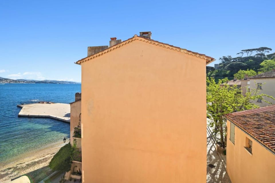 Cozy studio - 2P - Buttes-Chaumont Apartment in Pantin