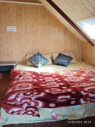 Tirthan Mountain Stay Vacation rental in Himachal Pradesh