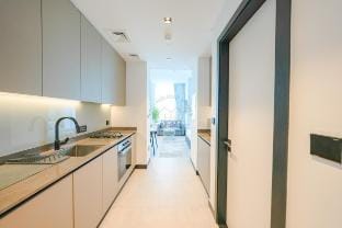 Urban Skyline City Comfort Studio Vacation rental in Dubai