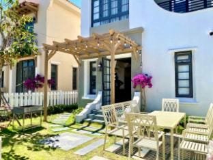 QP VILLA (Novaworld Phan Thiet) Villa in Phan Thiet