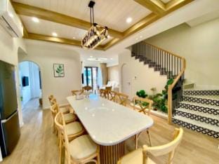 QP VILLA (Novaworld Phan Thiet) Villa in Phan Thiet