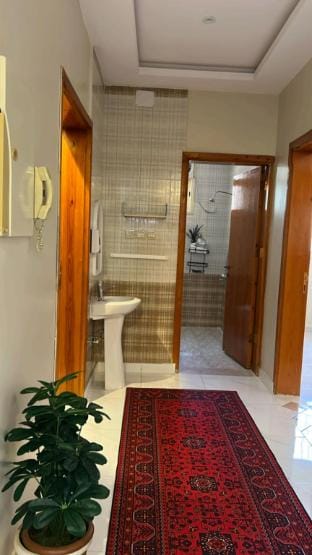 شقة التوليب Apartment in Saudi Arabia