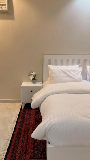 شقة التوليب Apartment in Saudi Arabia