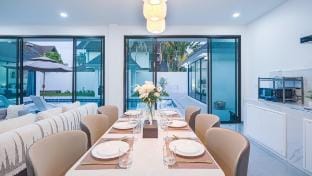 Villa LIME-New 5 bedrooms Rawai Villa in Rawai