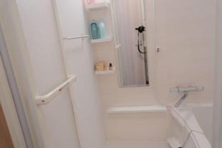 桜の宿2 Apartment in Saitama Prefecture