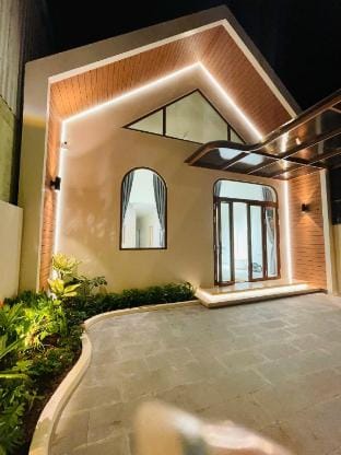 Đào Lê House - Nhà Nguyên Căn 4 phòng Vacation rental in Kien Giang