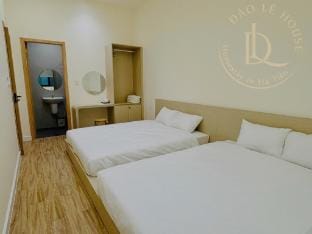 Đào Lê House - Nhà Nguyên Căn 4 phòng Vacation rental in Kien Giang