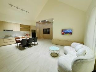 Đào Lê House - Nhà Nguyên Căn 4 phòng Vacation rental in Kien Giang
