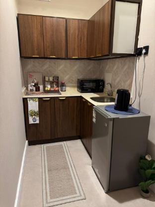 Stylish Apt02 in Al Shuhada | Walk to Metro&Cafes Apartment in Riyadh