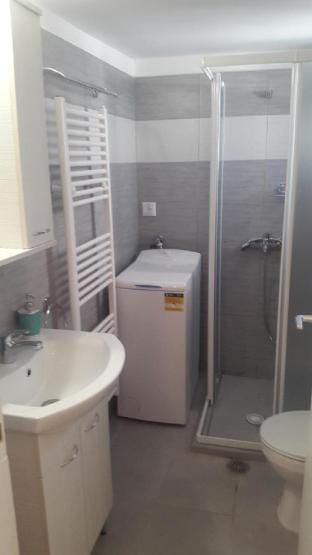 Charming One-Bedroom Apartment in Heart of Athens Apartment in Athens