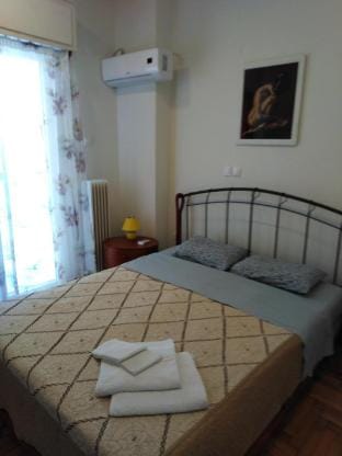 Charming One-Bedroom Apartment in Heart of Athens Apartment in Athens