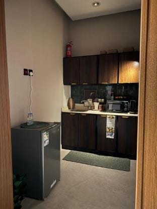 5-Star Apt01 | Al Shuhada | Walk to Metro & Cafes Apartment in Riyadh
