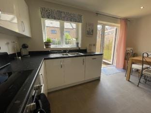 Modern & Stylish South Bristol Home Vacation rental in Bristol