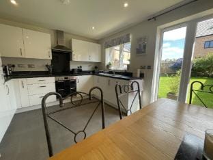 Modern & Stylish South Bristol Home Vacation rental in Bristol