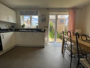 Modern & Stylish South Bristol Home Vacation rental in Bristol