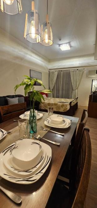 LaidbackCavern @ Vinia Residences Vacation rental in Quezon City