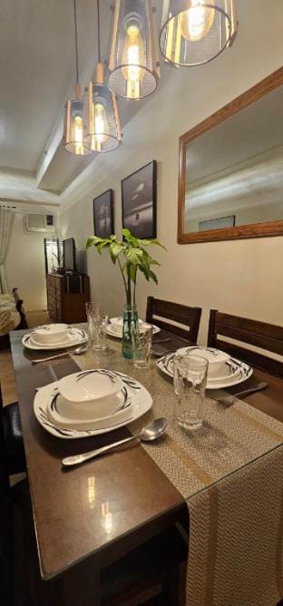 LaidbackCavern @ Vinia Residences Vacation rental in Quezon City