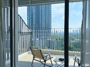 Encorp Marina Puteri Harbour 2Bed Bathtub Vacation rental in Johor
