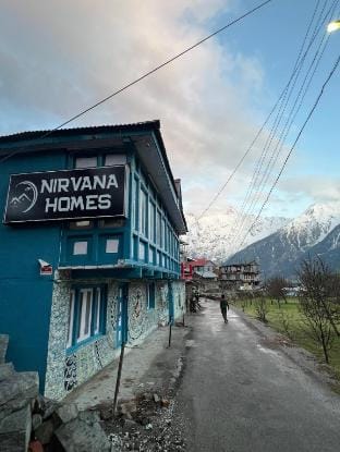 The Nirvana Homes Vacation rental in Himachal Pradesh