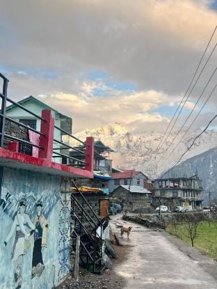 The Nirvana Homes Vacation rental in Himachal Pradesh