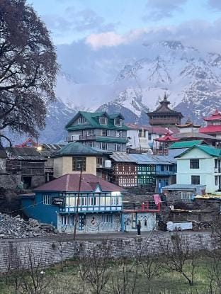 The Nirvana Homes Vacation rental in Himachal Pradesh