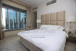 Downtown 29 Boulevard Vacation rental in Dubai