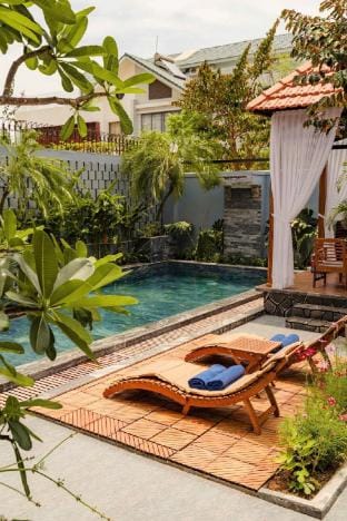 Villa Vũng Tàu - Best Choice Villa Villa in Vung Tau