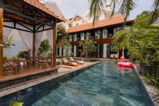 Villa Vũng Tàu - Best Choice Villa Villa in Vung Tau