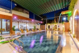 Villa Vung Tau - pool 110m2 6br Villa in Vung Tau