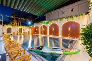 Villa Vung Tau - pool 110m2 6br Villa in Vung Tau