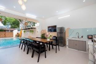 Villa Vung Tau 150m from the sea 5br Villa in Vung Tau