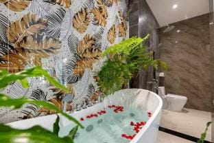 Villa Vũng Tàu bãi sau 5br Villa in Vung Tau