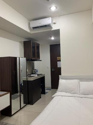 Stay@NAT: Cozy Apt in South Jakarta with Netflix Vacation rental in South Jakarta City