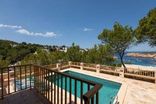 New! Villa Sa Punta in Ibiza Villa in Ibiza