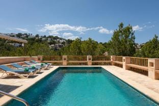 New! Villa Sa Punta in Ibiza Villa in Ibiza