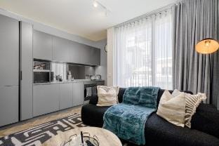 Luxury Apartment @ One Rosebank Vacation rental in Johannesburg