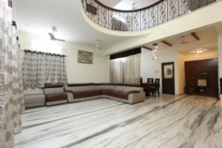 Premium Duplex Villa + Penthouse for Large groups Villa in Hyderabad