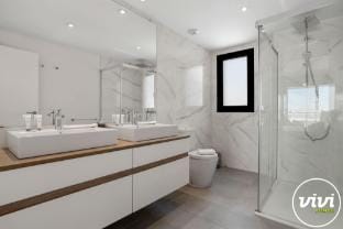 Bachata in Estepona with 3 bedrooms and 2 bathrooms Apartment in Costa del Sol